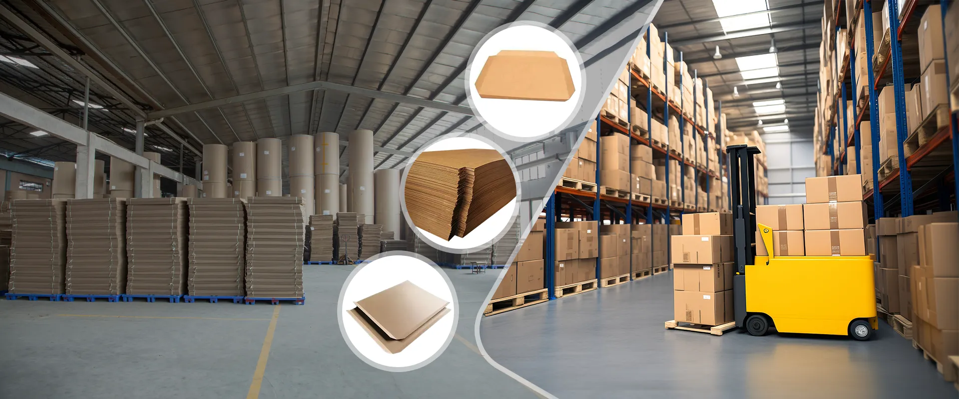 Fabricant de feuilles de papier personnalisées