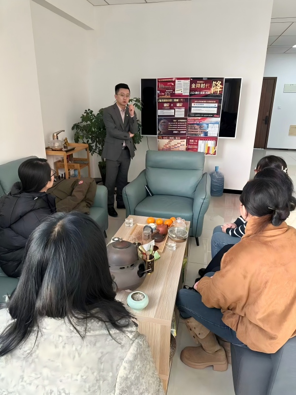 De l'emballage à la garantie, le tout en une seule étape