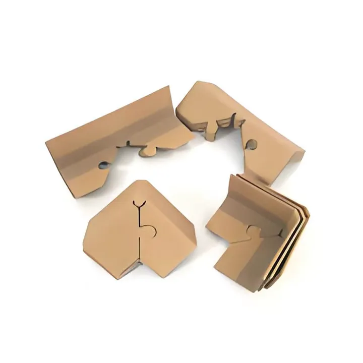 Anti Collision Paper Corner Protector