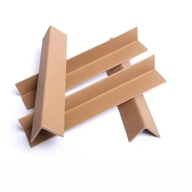 L Shaped Paper Corner Protector
