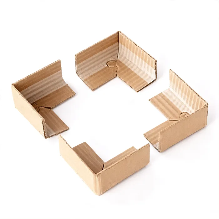 Protecteur de bord en papier kraft