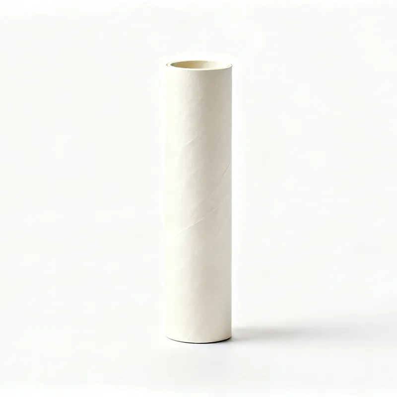 Tube d'emballage pharmaceutique
